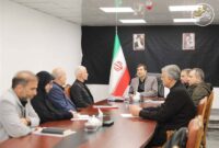 دنیامالی: باید با قدرت در بازی‌های ساحلی آسیا شرکت کنیم