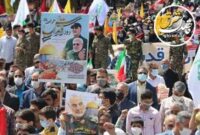خدمات ترامپ احمق برای ایران تا این لحظه خدمات ترامپ احمق برای ایران تا این لحظه