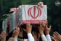 شهادت 18 دانشجوی دختر در جنگ تحمیلی رمضان شهادت 18 دانشجوی دختر در جنگ تحمیلی رمضان