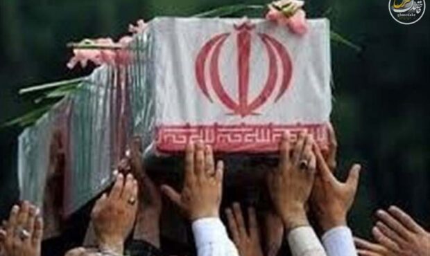 شهادت 18 دانشجوی دختر در جنگ تحمیلی رمضان