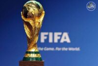 با صعود کنگو و عراق پازل 48 تیمی جام جهانی 2026 تکمیل شد