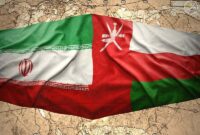 عراقچی با سلطان عمان دیدار کرد