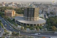 دروغهای شاخدار اینترنشنال برای تطهیر حمله به پژوهشگاه فضایی ایران دروغهای شاخدار اینترنشنال برای تطهیر حمله به پژوهشگاه فضایی ایران