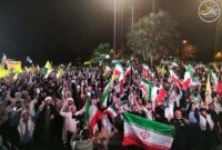 تلاش دشمن برای ضربه به انسجام داخلی/ مردم و مسئولان هوشیار هستند
