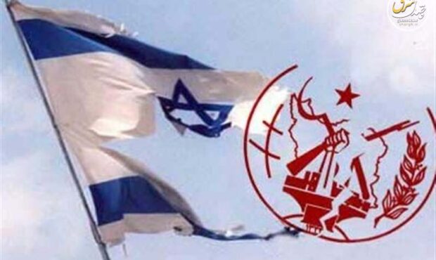 خیانت جدید منافقین به مردم ایران در جنگ اخیر