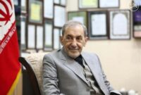 ولایتی:‏ امروز کلید «تنگه هرمز» در دستان مقتدر ماست