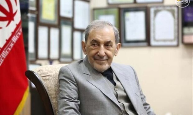 ولایتی:‏ امروز کلید «تنگه هرمز» در دستان مقتدر ماست