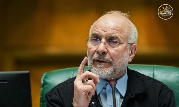 قالیباف: آتشبس در لبنان به اندازه آتشبس در ایران برای ما اهمیت دارد قالیباف: آتشبس در لبنان به اندازه آتشبس در ایران برای ما اهمیت دارد