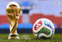 گرانی در آمریکا برای جام جهانی 2026 به بلیت قطار هم رسید