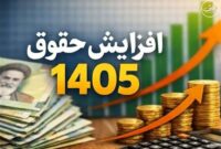 تصویب سقف 130 میلیونی حقوق کارکنان دولت در1405/کدام گروه مستثنا شدند؟