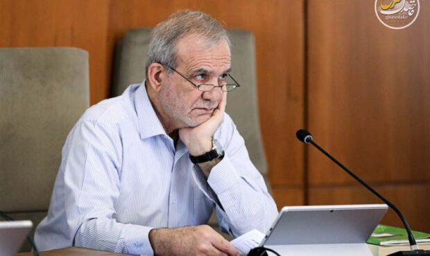 رئیسجمهور: همچنان کنار هم خواهیم ماند رئیسجمهور: همچنان کنار هم خواهیم ماند