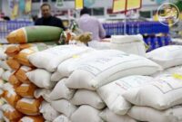 عدم تعطیلی گمرکات در جنگ /ورود سریع کالاها به چرخه مصرف عدم تعطیلی گمرکات در جنگ /ورود سریع کالاها به چرخه مصرف