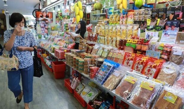 فلج شدن کامل زنجیره تامین غذا با جنگ علیه ایران