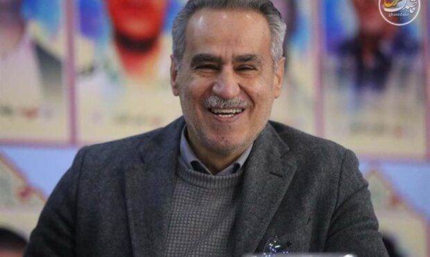 تکواندوکاران آمریکایی هم طرفدار ایران بودند/ وطن پرستی سیاست نمیشناسد تکواندوکاران آمریکایی هم طرفدار ایران بودند/ وطن پرستی سیاست نمیشناسد