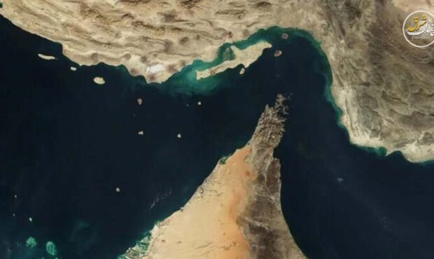 واقعیت ژئوپولیتیکی جدیدی که جنگ ایران آشکار کرد واقعیت ژئوپولیتیکی جدیدی که جنگ ایران آشکار کرد