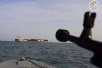 بنادر مقابل بنادر. چرا دست و پا زدن‌های ترامپ در تنگه هرمز بیهوده است؟