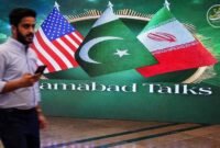 جیو: احتمال برگزاری دور دوم مذاکرات ایران و آمریکا وجود دارد