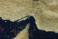 ساماندهی عبور کشتیها در تنگه هرمز حق قانونی و طبیعی ایران است ساماندهی عبور کشتیها در تنگه هرمز حق قانونی و طبیعی ایران است