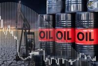 تنگه هرمز میدان نبرد قیمتها؛ از پیشبینی 70 دلار تا تحقق 150 دلار تنگه هرمز میدان نبرد قیمتها؛ از پیشبینی 70 دلار تا تحقق 150 دلار