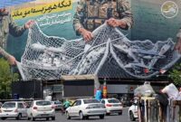 قفل هرمز بر همه کالاها؛ فشار جهانی اوج گرفت