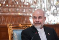 آمریکا زیادهخواهیکند، شک نکنید قالیباف توافقی امضا نمیکند آمریکا زیادهخواهیکند، شک نکنید قالیباف توافقی امضا نمیکند