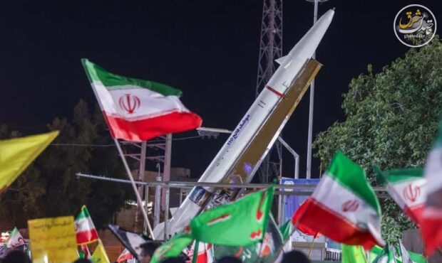 ثمرات واقع بینی ایران در نبرد با دشمن ثمرات واقع بینی ایران در نبرد با دشمن