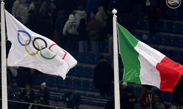 IOC هیچ پولی به ایتالیاییها نمیدهد/ بدهی، میراث المپیک زمستانی 2026 IOC هیچ پولی به ایتالیاییها نمیدهد/ بدهی، میراث المپیک زمستانی 2026