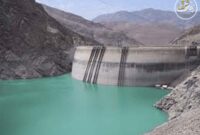 افزایش ۵۹ درصدی بارندگی نسبت به پارسال افزایش ۵۹ درصدی بارندگی نسبت به پارسال