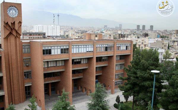 نامه استاد فیزیک دانشگاه شریف به رزمنده پای لانچر