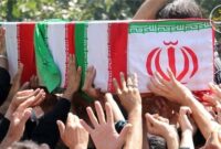 ۹ شهید در حمله آمریکایی ـ صهیونی به شاهدشهر شهریار ۹ شهید در حمله آمریکایی ـ صهیونی به شاهدشهر شهریار
