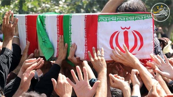 ۹ شهید در حمله آمریکایی ـ صهیونی به شاهدشهر شهریار ۹ شهید در حمله آمریکایی ـ صهیونی به شاهدشهر شهریار
