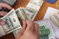 نرخ ارز مبنای حقوق ورودی گمرک اعلام شد