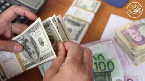 نرخ ارز مبنای حقوق ورودی گمرک اعلام شد