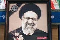 برگزاری مراسم دومین سالگرد شهادت آیت‌الله رئیسی و شهدای خدمت