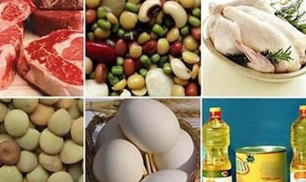 گرانی‌های غیرقانونی مواد غذایی اصلاح می‌شود