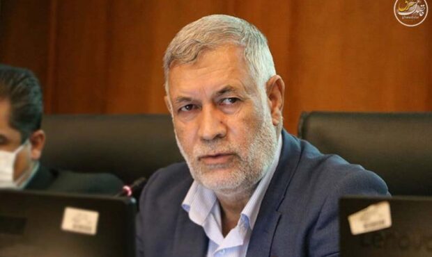 حسن‌پور: اصلاح ساختار تأمین اجتماعی لازمه حفظ حقوق بازنشستگان است