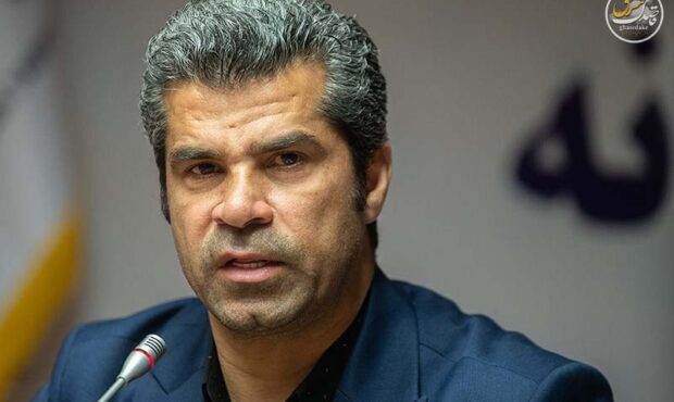هادی ساعی بار دیگر رئیس فدراسیون تکواندو شد