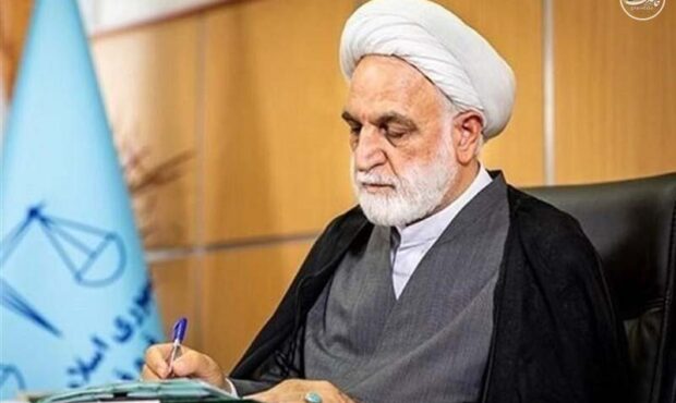 محاکمه قاطع خائنان در چارچوب شرع، قانون و عدالت