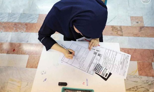 برخی مدارس تهران، امتحانات مجازی را هم لغو کردند