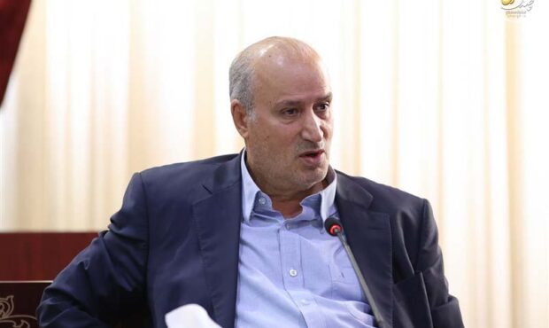 تاج: استقلال مجوز حرفهای گرفت/ فیفا باید گارانتی بدهد تاج: استقلال مجوز حرفهای گرفت/ فیفا باید گارانتی بدهد