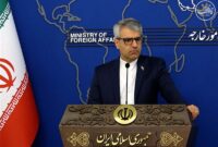 بقایی: آمریکا شریک تمام جنایات رژیم صهیونیستی در لبنان و منطقه است