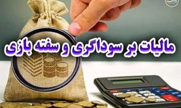 اهمال‌کاری سازمان امور مالیاتی در اجرای قانون مالی و سوداگری