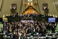 چهار پیام راهبردی رهبر انقلاب برای مجلس