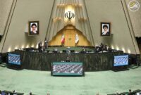 انتخابات هیئت‌رئیسه مجلس 4 خرداد برگزار می‌شود