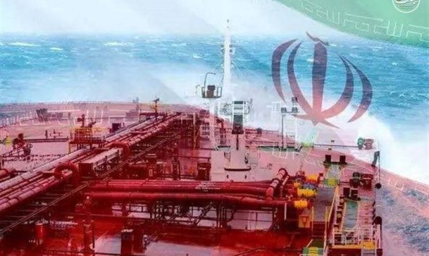 وال استریت ژورنال: ایران همچنان نفت خود را می فروشد وال استریت ژورنال: ایران همچنان نفت خود را می فروشد