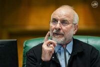 قالیباف: طوفان‌الاقصی نماد طوفانی از کلمه و کلام در ادبیات محور مقاومت