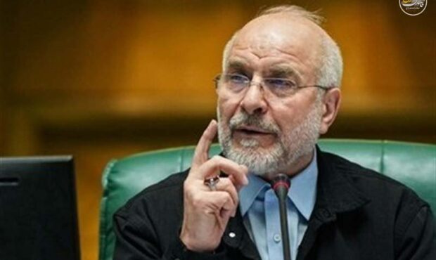 قالیباف: طوفان‌الاقصی نماد طوفانی از کلمه و کلام در ادبیات محور مقاومت