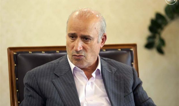 تاج: در جریان دعوت آزمون نیستم/ فیفا باید ویزای مولتی صادر کند تاج: در جریان دعوت آزمون نیستم/ فیفا باید ویزای مولتی صادر کند