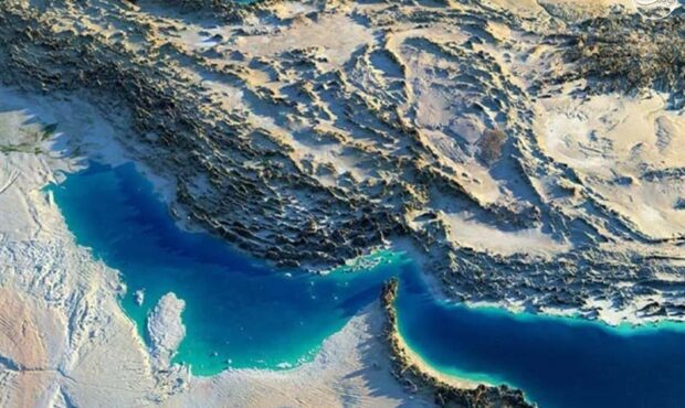 تداوم 2600 ساله نام خلیج فارس در اسناد و نقشهها تداوم 2600 ساله نام خلیج فارس در اسناد و نقشهها