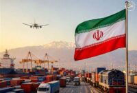 بازآرایی مسیرتجاری ایران در دوره پساجنگ؛دو کریدورجدید وافزایش تاب آوری